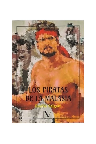 Los piratas de la Malasia